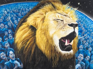 Requiem for a King