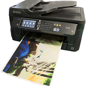 Epson WF-7410