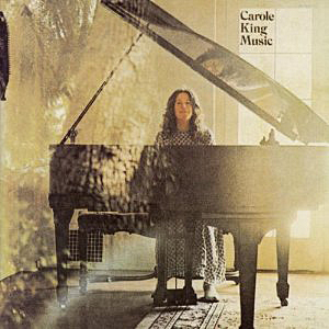 Carole King, Music