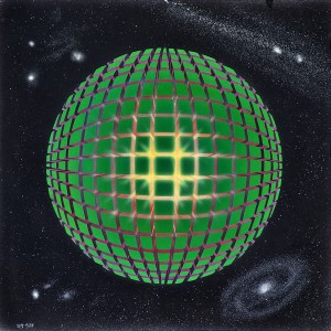 Cubesphere