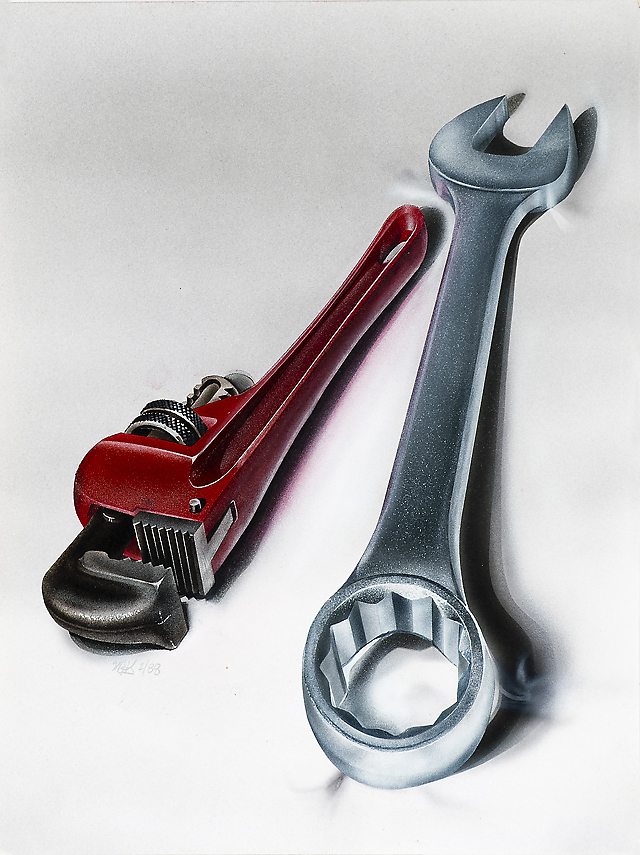 Wrenches